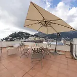 Caprigetaway - Sopramonte