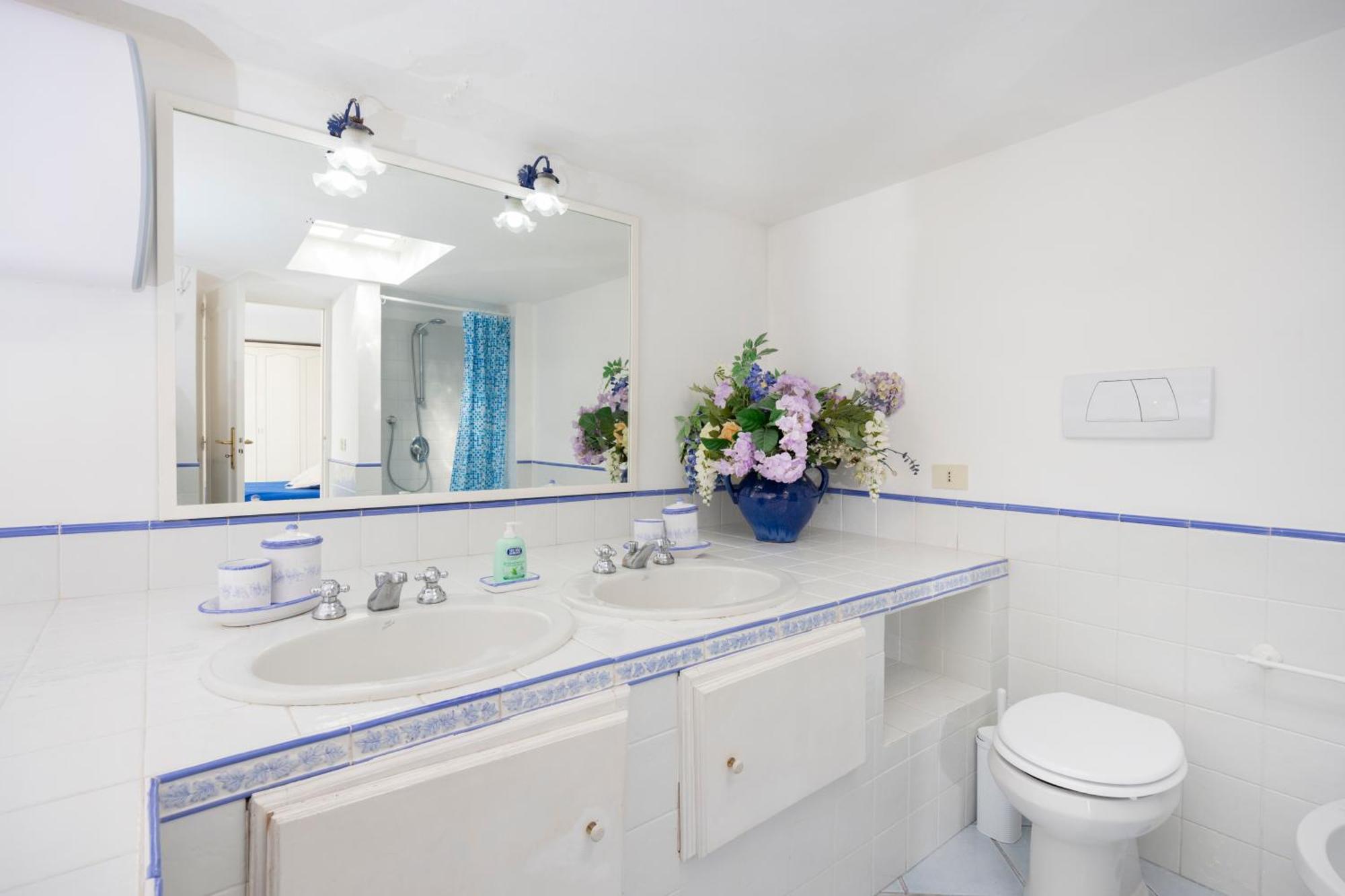 Caprigetaway - Sopramonte Apartment