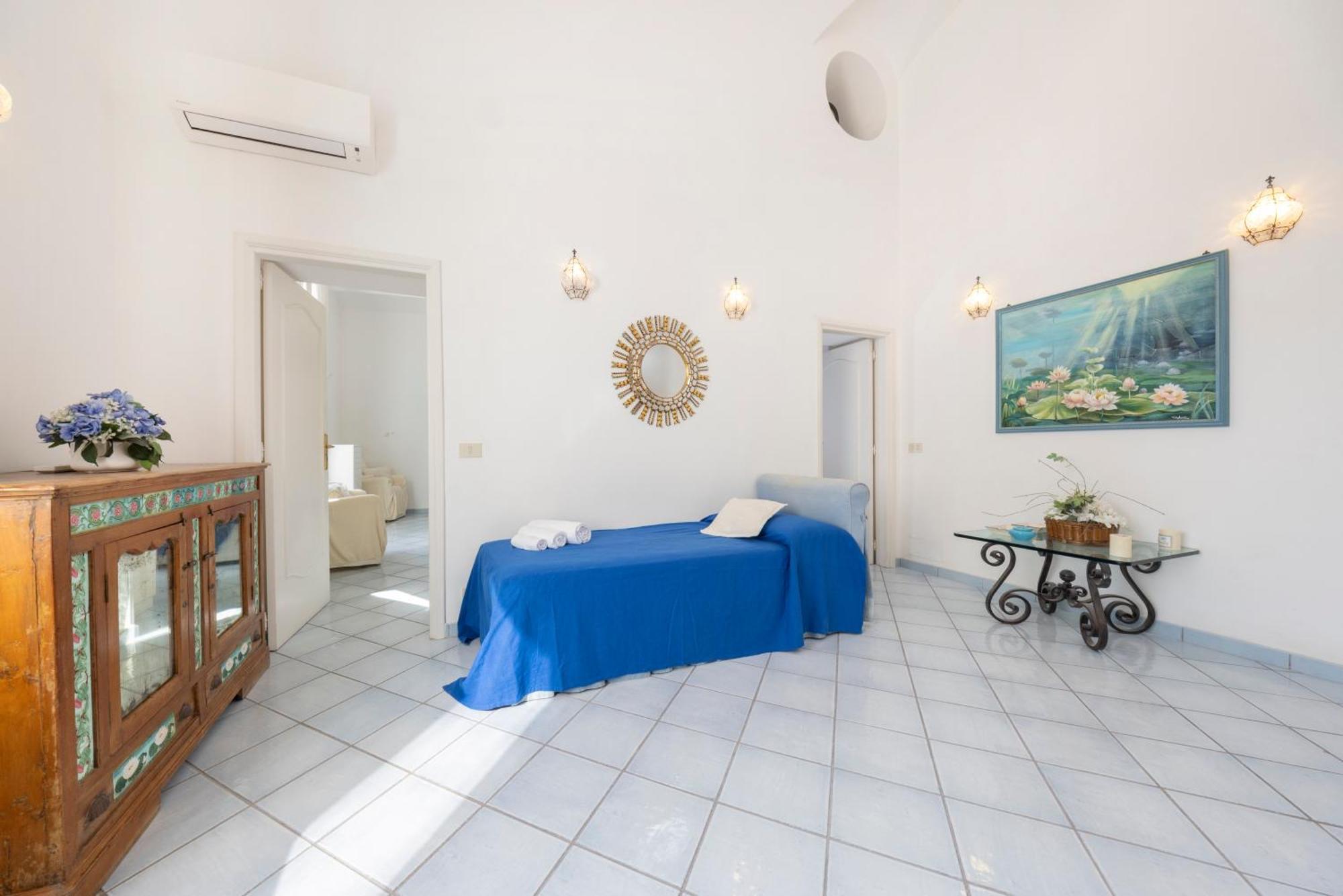 Apartment Caprigetaway - Sopramonte