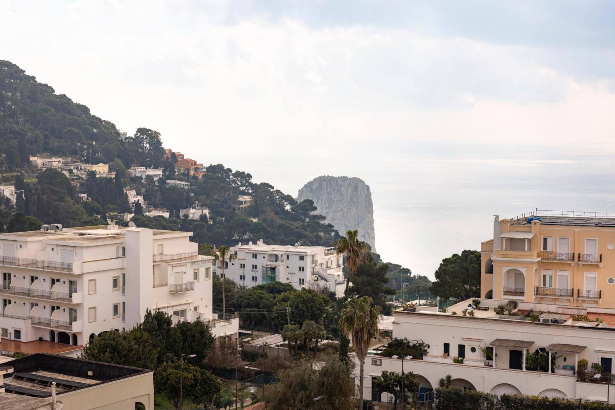 Apartment Caprigetaway - Sopramonte *